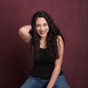 Meet your Posher, Daniella